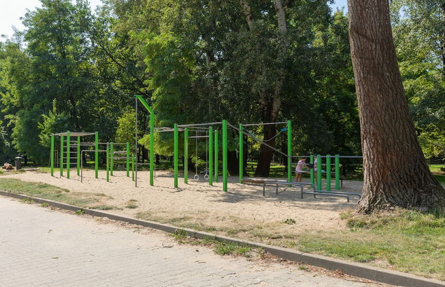 Fort Bema Apartment by Renters - Foto 55