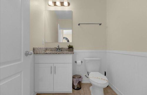 3BD townhome near Disney 4730 - Foto 11