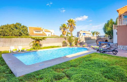 Villa Nogal by Villa Plus - Photo 12