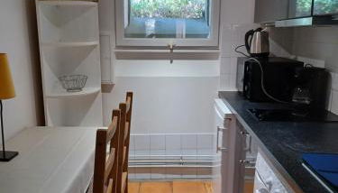 Apartment St Rémy-lès-Chevreuse 5 min walk RER B - Foto 5