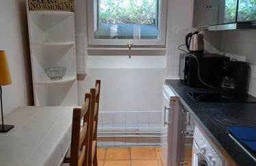 Apartment St Rémy-lès-Chevreuse 5 min walk RER B - Foto 5