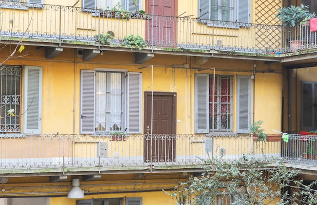 JOIVY Bright Apartment in De Angeli near Subway - Photo 13