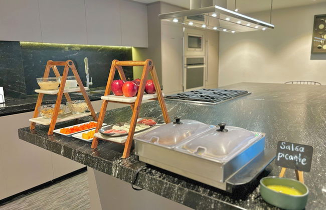 Park Life Masaryk - Foto 50