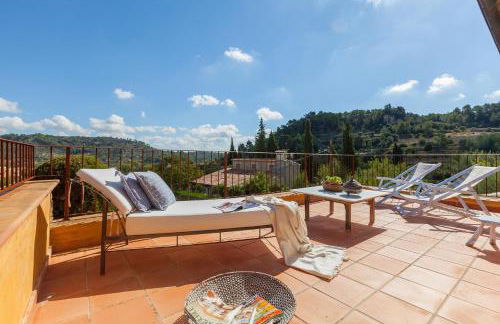 Rustic House in Mancor With Pool - Foto 34