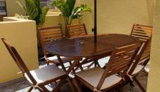Casa da Açoteia - Spacious 3 Bedroom Apartment in Faro with Private Terrace - Foto 2