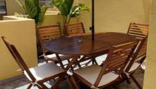 Casa da Açoteia - Bright City Center Apartment with a Private Outdoor Terrace - Foto 1