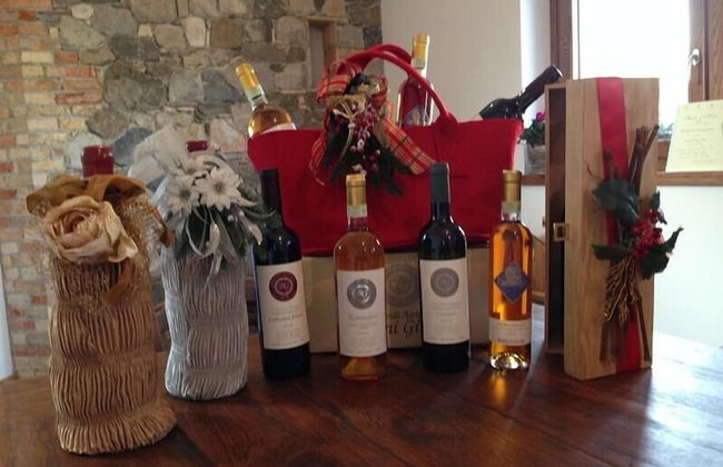 Agriturismo Al Vecchio Portico - Photo 44