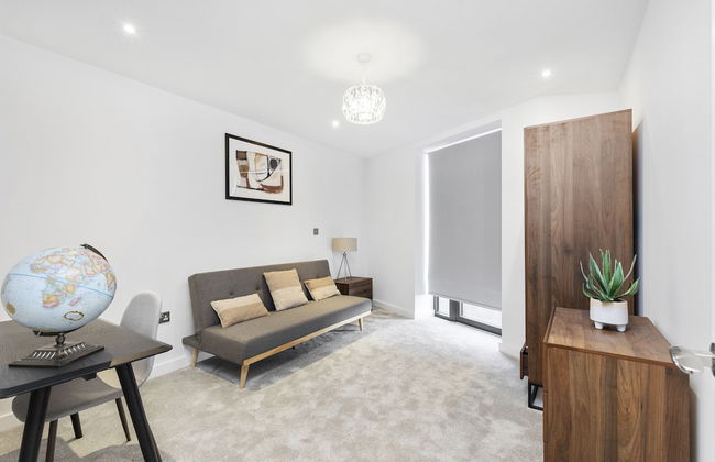 SERCASA - Wembley Park - London - Photo 58