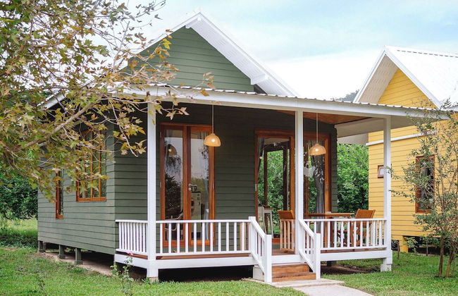 Luxury Farm House Pai - Photo 1