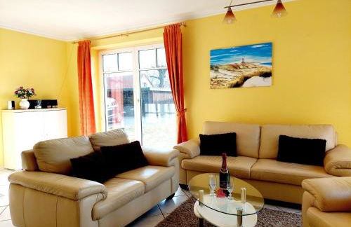 Bannemin, Ferienhaus Bannemin - Foto 11