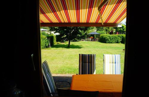 Ferienhäuschen direkt am Wasser inklusive 2 Boote - Foto 15