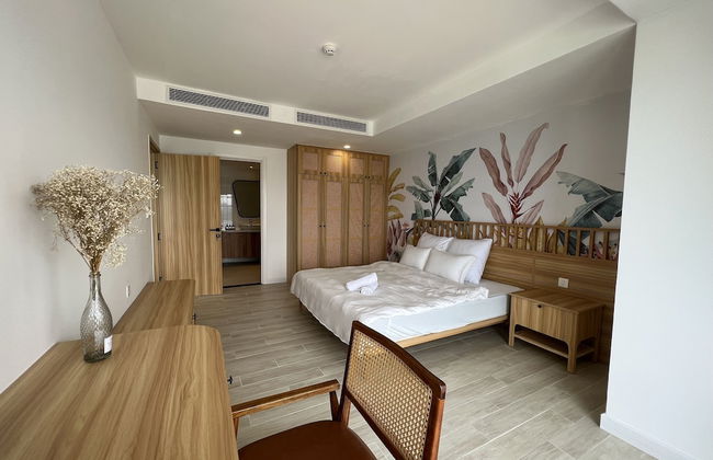 PHONGLIEM Apartment - Foto 10