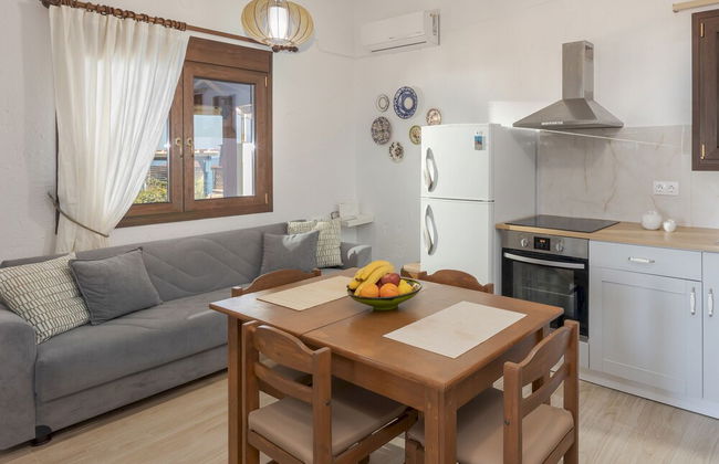 Yialos Ammos Beach Residence by Estia - Foto 9