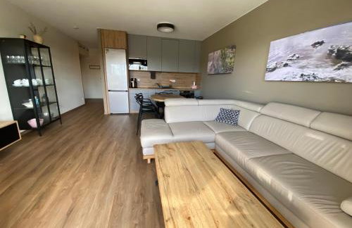 Lagomar Lux Family Room Apartamenty & Spa - Foto 14