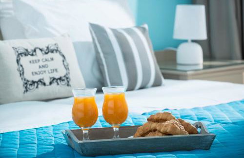 Vergina Apartments & Suites - Foto 47