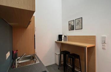 Fabella Flats Forchheim - Photo 23