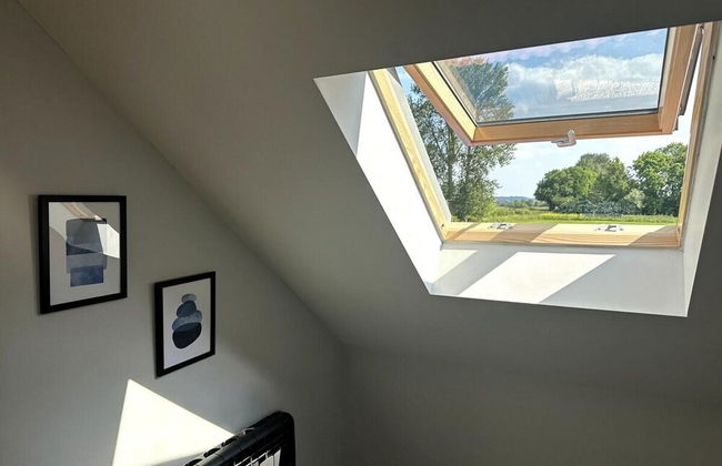 Remarkable 1-bed Apartment in Glastonbury - Foto 16