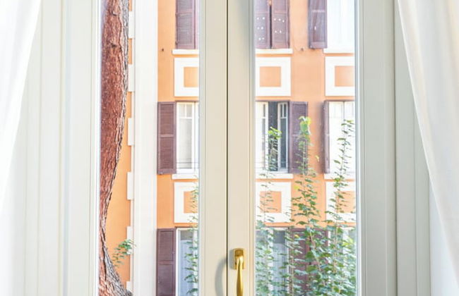 Charming Home near San Giovanni - Photo 30