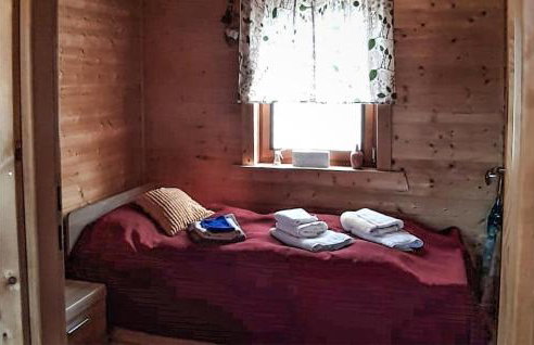 Beautiful Home In Lebieniec With Wifi - Foto 10