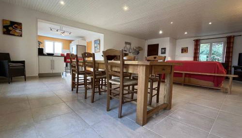 Mais 5 pièces Oléron 10 couchages GRAND-VILLAGE-PLAGE GVO000-125 - Foto 3