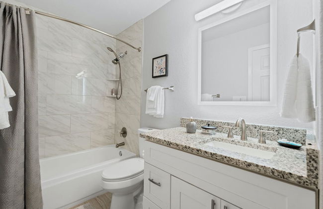 Majestic Teal Haven - Foto 17