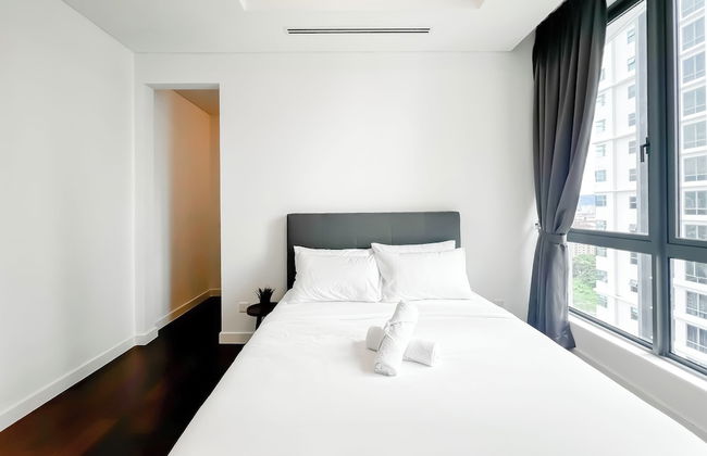 D'Rapport Residences By Manhattan Group - Foto 3