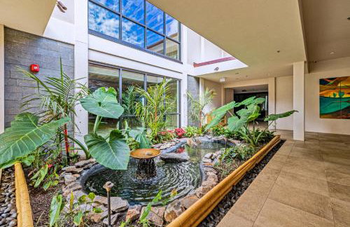 Walkers Paradise Maui at Valley Isle Resort - Foto 17