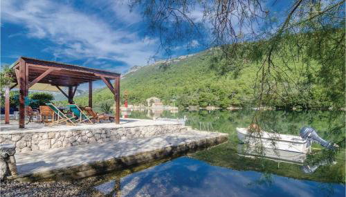 Apartment Ston With Sea View Iv - Photo 3