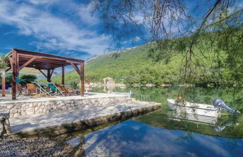 Apartment Ston With Sea View Iv - Foto 3