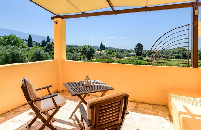 Ionian Dreams Luxurious Country Villas - Foto 27