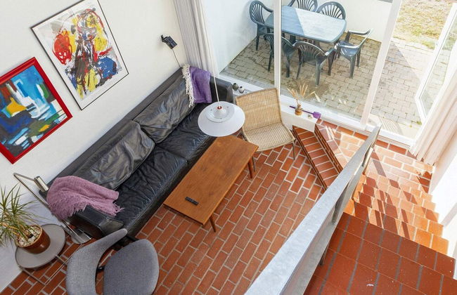 6 Person Holiday Home in Brovst-by Traum - Foto 19