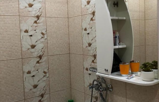 Comfort Apartments on Zapolnaya 60 apt 178 - Photo 15