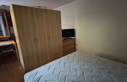 WHITE ALPS Apartment - Foto 4