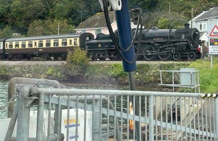 Creekside Cottage 6 Church Park Kingswear - Foto 31