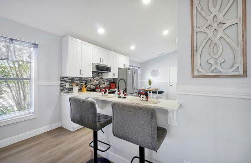 Your Family Fun Villa w Pool, Game room, all you need, close to Disney & more - Foto 22