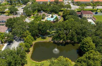5366 Unit 17-106 Lovely home inside Disney area - Foto 25