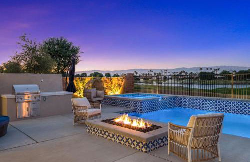 Escape to Paradise ‘One Love’ New PGA West Villa! - Foto 4