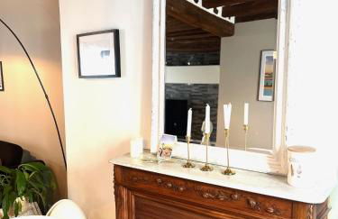 Le Royal Deluxe Fontainebleau Centre #Chateau #Insead - Foto 17