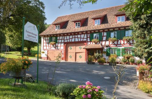 Ferienwohnung Risthof 1 - Photo 2