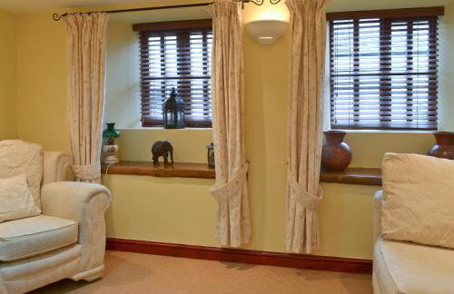 Barfield's Cherry Tree Cottage - Foto 6