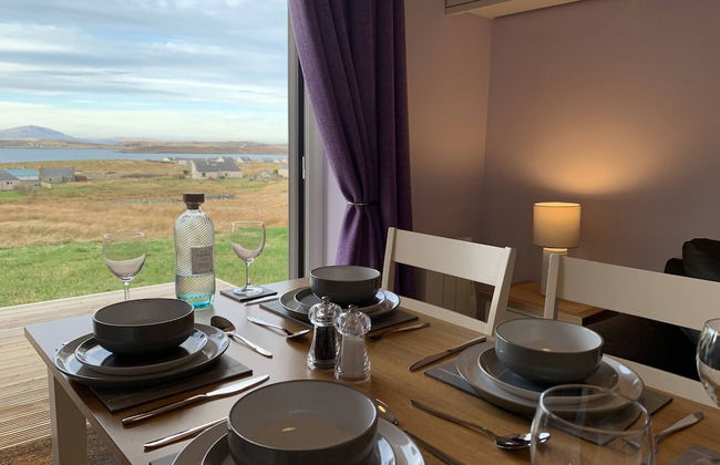 Hebridean Holiday Cabins - Foto 14