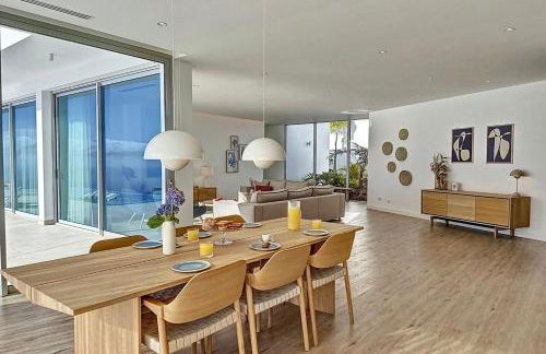 Villa OceanAIR by LovelyStay - Foto 36