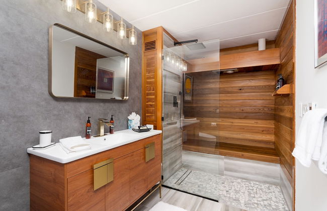 Dove's Nest - Earth Home - Foto 8