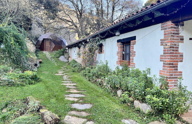 Los Acebos de Peña Cabarga - Foto 67