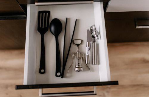 Apartament Pastelowy Kwidzyn - Foto 46