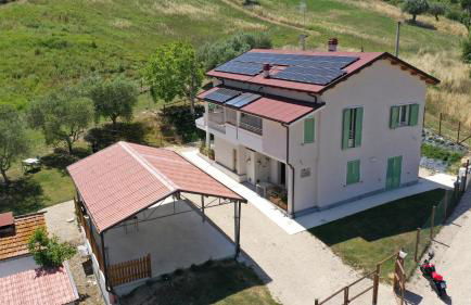 Villa la sorgente - Photo 1