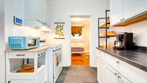 Lovely Mobile Home with Smart TV 2 Mi to Downtown! - Foto 2