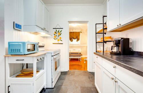 Lovely Mobile Home with Smart TV 2 Mi to Downtown! - Foto 2