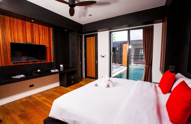 Ample Samui Luxury Pool Villa - Photo 5
