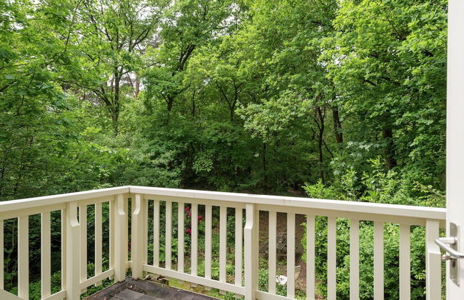 Cozy Countryside Escape in Dalfsen - Photo 32